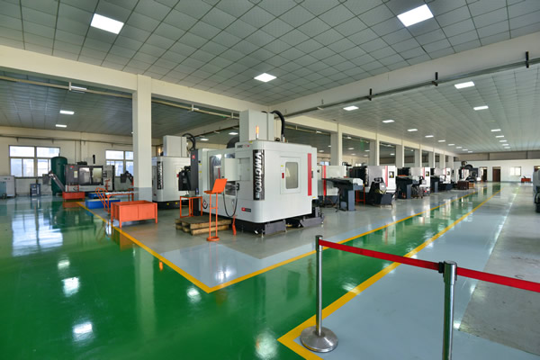 定製化金屬配件生產廠家，中（zhōng）山赫達滿足您的獨特（tè）需求