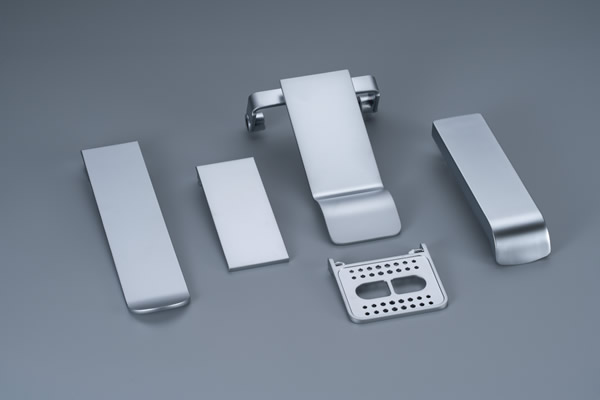 壓鑄模（mó）具零件加工設計的內容和特點介紹