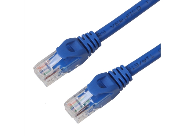 網線生（shēng）產廠家?CAT 6A UTP 超六類網線