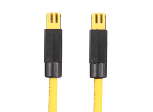 EtherCAT抗震高柔M3通（tōng）訊（xùn）網線