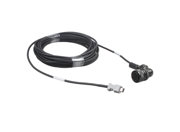 兼容（róng） 安川 JZSP-CMP02 增量式 編碼線