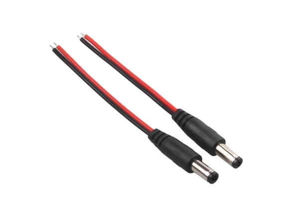 5521 DC直頭音叉直口