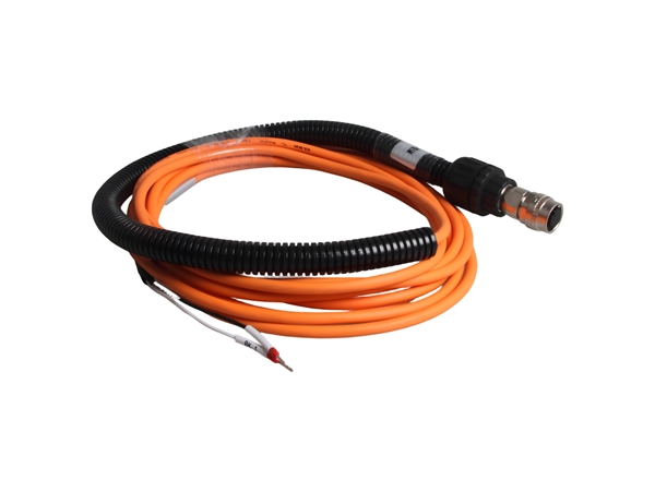 兼容（róng）三菱M70、M80抱閘線