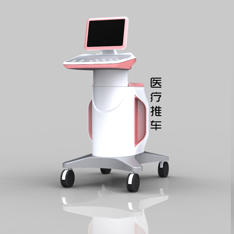 精密塑膠（jiāo）模加工