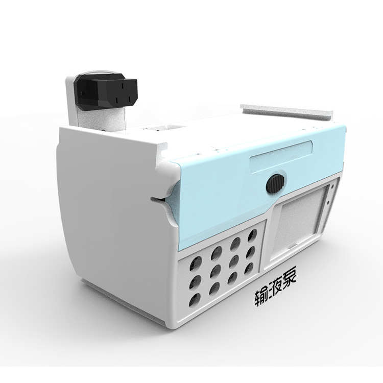 輸液泵（bèng）21