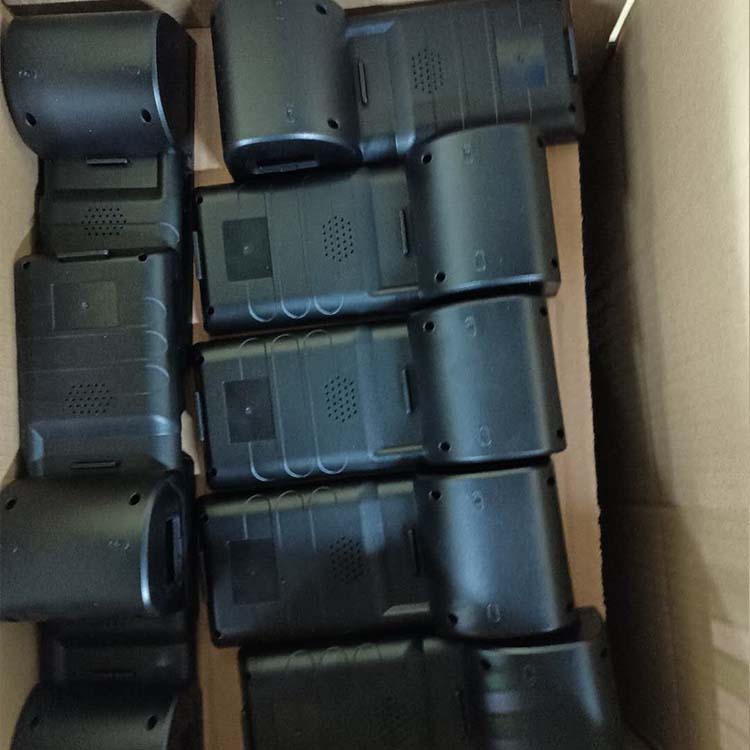 儀器儀表塑料（liào）模具9