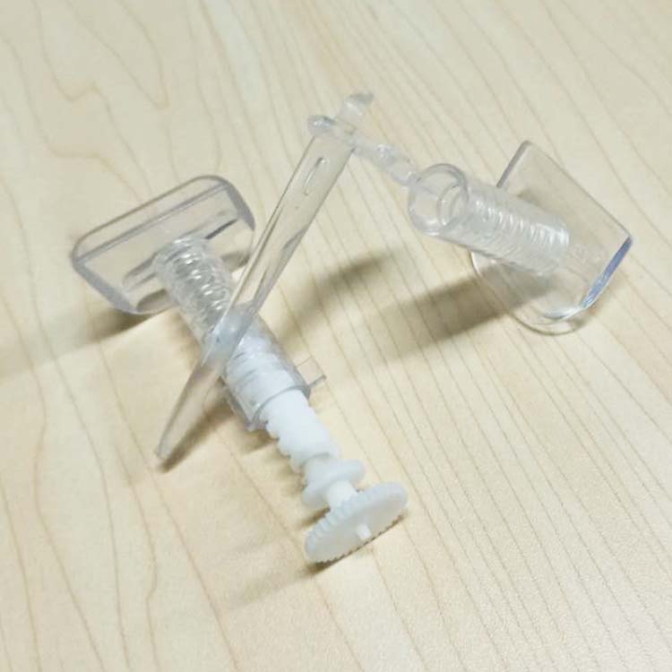 注塑模具加（jiā）工1