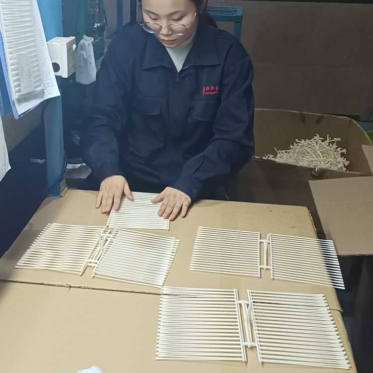 新冠病毒檢測棒模（mó）具注塑,加工
