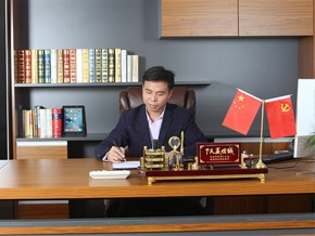 網線生產廠家總經理