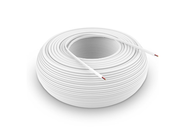 4芯純（chún）銅電話線（xiàn）