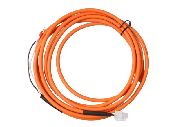  6FX5002-5BK02高柔伺服（fú）抱閘刹車線製動電纜長度任選